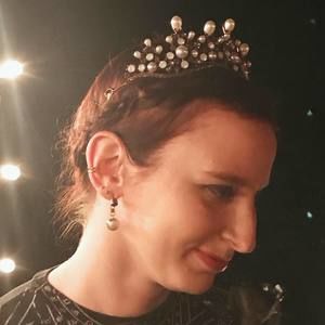 Meet your Posher, Jessica